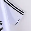 2003/2004 Retro Real Madrid Home Football Shirt 1:1 Thai Quality