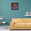 Diamond Painting -DIY Round Drill Constellation