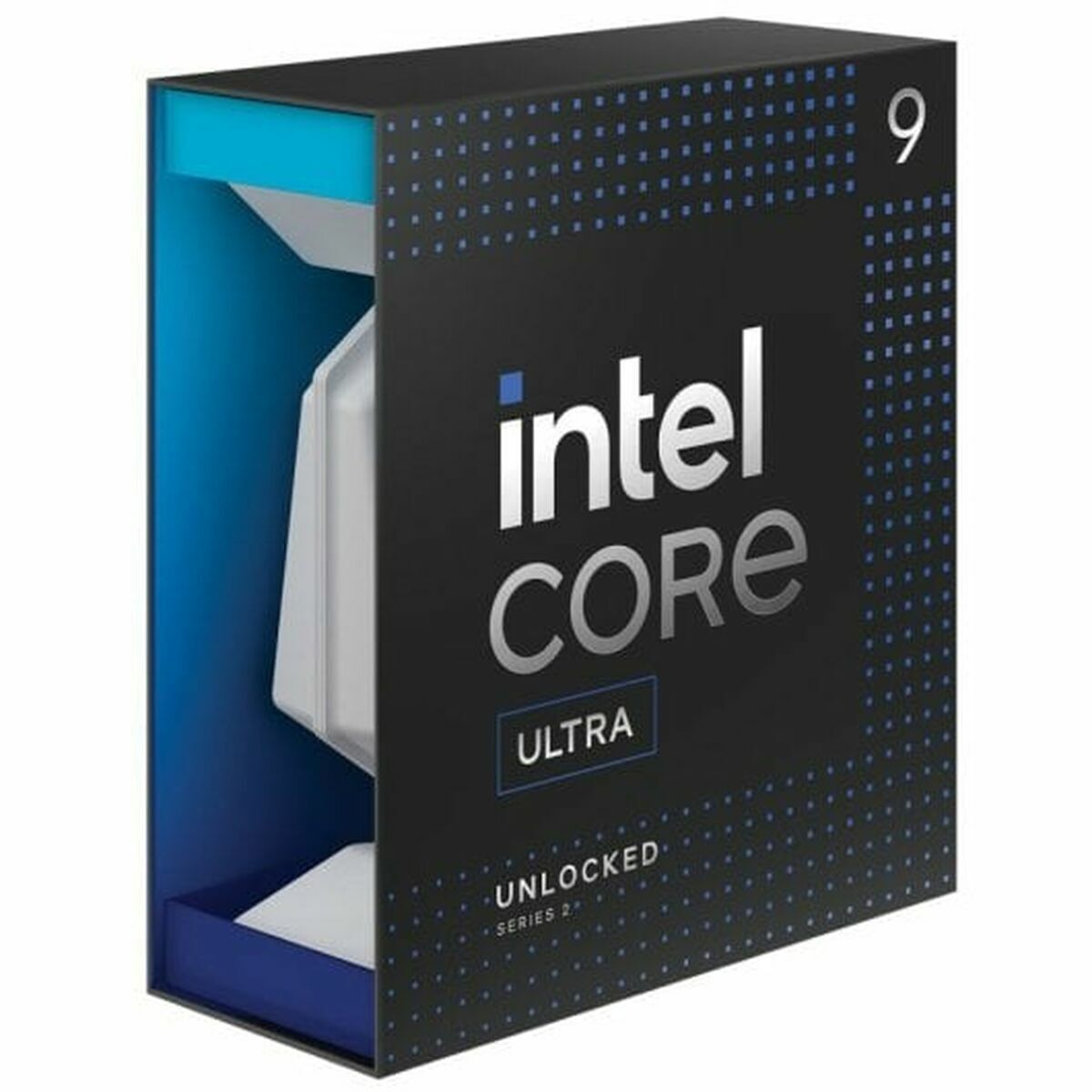 Processor Intel BX80768285K