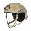 Real Ballistic Helmets Bulletproof Helmets FAST NIJ IV High Cut Military
