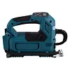 21V Li-ion Digital Display Air Pump LED Portable Car Tire Inflator for Makita