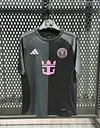 2025/2026 Miami Away Football Shirt 1:1 Thai Quality