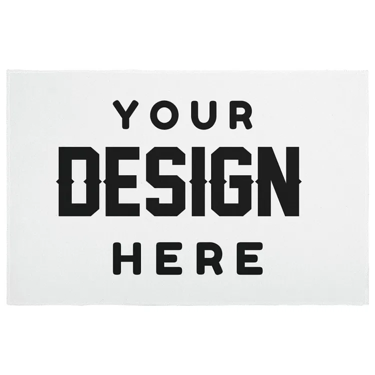 Personalized  Design Carpet Full Print
