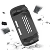 Transparent TPU Protective Cover for ANBERNIC RG406H Handheld Game Console
