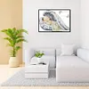 Baby Angel-11CT Counted Cross Stitch Kit(49*34cm)