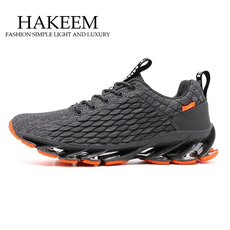 Men Shoes Men Casual Shoes High Quality 2020 Winter Mesh Sneakers Lightweight Male Trainers 2020 Springtime Snow Jogging Shoes