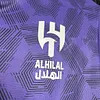 2024-2025 Al Hilal Third Away Football Shirt 1:1 Thai Quality