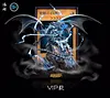 Blue-Eyes White Dragon - Yu-Gi-Oh! (Yugioh) Resin Statue - LuoJi Studio