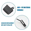 AC Air Vent Tab Clip Slider for Kia Sorento 2009-2014 Accessories (Center Left)
