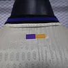 2025/2026 Player Version Barcelona Away White Football Shirt 1:1 Thai Quality