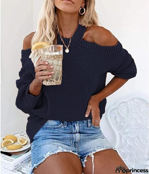 Elegant and Versatile winter Pullover