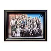 3D Decorative Paint of The End of Attack On Titan - Attack On Titan Decorative Painting - AoTu Panda Studio