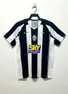 2004/2005 Retro Juventus Home Soccer Jersey 1:1 Thai Quality love fball