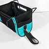 Ladder Tool Holder Large Capacity Storage Bag Folding Repair Tool Organizer Bag