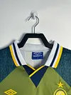1995/1996 Retro Inter Milan Third Away Football Jersey 1:1 Thai Quality love fball
