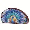 Wooden Animals DIY Rhinestones Storage Holder Diamond Painting Organizer Rack Kits