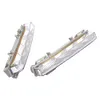 LED DRL Fog Lamp 2049065401 2049065501 for Mercedes Benz W166 ML350 2012-2014