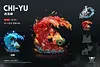 1/20 Scale World Zukan Chi-Yu - Pokemon Statue - Wonder Studio