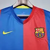 2006/2007 Retro Barcelona Home Football Shirt 1:1 Thai Quality love fball