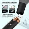 Makeup brush toys, ball vibrator for precise clitoral stimulation, G-spot vibrator with 10 vibration modes, nipple vaginal massager, sex toys for women