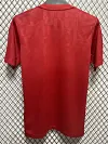 2024/2025 Liverpool Pre-match Training Red Jersey1:1 Thai Quality love fball