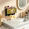  DIY Diamond Art Diamond Painting Storage Case with Hook Home Decor