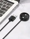 Magnetic USB Charging Cable 1 M Smart Watch Charger Dock for Suunto 9 Peak Pro