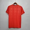 1985/1986 Retro Liverpool Home Football Shirt 1:1 Thai Quality love fball