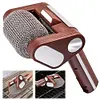 BBQ Grill Cleaner 350 Rpm Electric Grill Cleaner Bristle-Free for Outdoor Grills