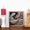 Dancing-Special Shaped Diamond Painting Kit