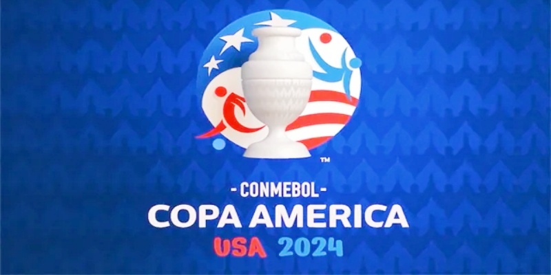 Copa America 2024 Maxi Kit