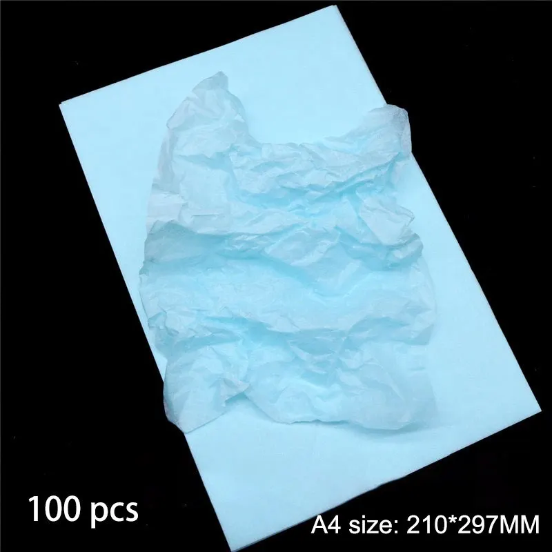 Athvotar A4/A5 Liner Tissue Paper for Clothing Shirt Shoes DIY Handmade Translucent Wine Wrapping Papers Gift Packaging