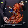 1/8 Scale Sabo - ONE PIECE Resin Statue - JacksDo Studios