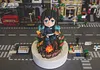 Muichiro Tokito - Demon Slayer: Kimetsu No Yaiba Resin Statue - ShowHand-Studio