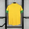 2012 Retro Brazil Home Football Shirt 1:1 Thai Quality