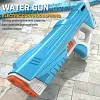 AQUABLASTER