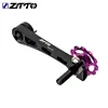 Bicycle Single Speed Chain Tensioner Bike 1 Speed Derailleur Chain Checker Guide