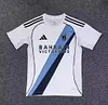 2025-2026 Paris FC Away Football Shirt 1:1 Thai Quality