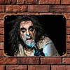 Alice Cooper - Vintage Metal Signs - 20*30cm/30*40cm - Music