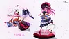 POP & 1/6 Scale Perona & Ghost Lamp - ONE PIECE Resin Statue - Restart Studio