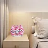 >SALE<Acrylic Diamond Painting Desktop Ornament for Home Office Desktop Decor (Gnome)