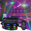 Nowy 21-dołkowy pełnokolorowy skaner laserowy B5
