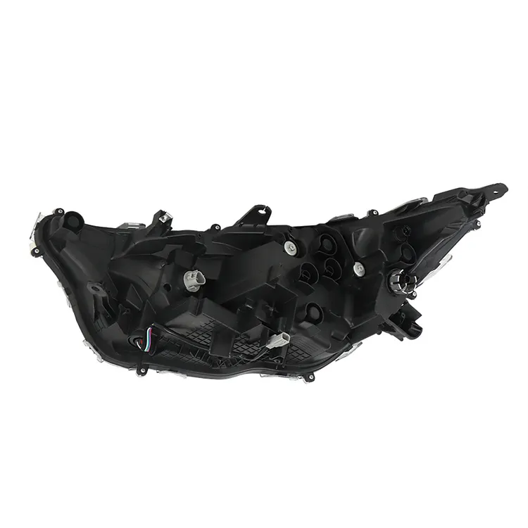 SEBLAFF Headlights Left Side Replacement for 2023 RAV4 811100R350
