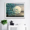Scenery  - Full Round Diamond Painting  40*30cm/50*40cm