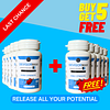 🔥Last Day Buy One Get One Free🔥Jumbo Strength