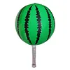 Watermelon Pool Water Floating Thermometer for Bath Tub Fishbowl Pond Hot Tub