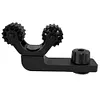Kayak Paddle Holder Canoe Paddle Shelf Fishing Pole Holder Kayak Accessories