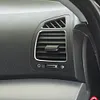 AC Air Vent Tab Clip Slider for Kia Sorento 2009-2014 Accessories (Center Left)