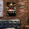 (Multi Style)Dream Theater - Vintage Metal Signs - 20*30cm/30*40cm - Music