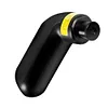100PSI Mini Electric Air Pump Type-C Rechargeable Pump for Moto Bike Car Tyre